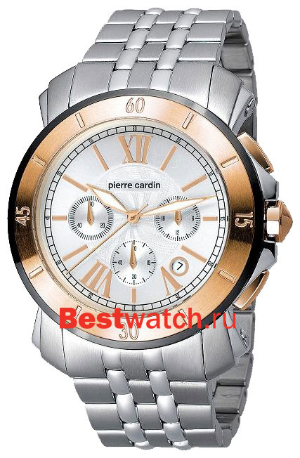 Часы Pierre Cardin Gents PC100701F03